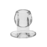 Tunnel Plug - Large - Clear