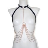 Ann Summers Fascino Chain Body Harness