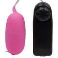 Teaser Remote Control Vibrating Love Egg