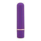 Nu Sensuelle Tulla Nubii Bullet Vibrator Purple - Vibrator, Vibrating Adult Toy