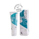 YES Organic Extreme Pleasure Water Based Personal Lubricant: 50ml