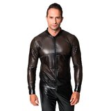 Mayhem Powerwetlook Lasercut Jacket