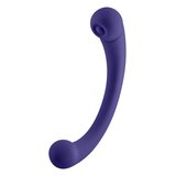 Aluna - Dark Purple
