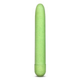 Gaia Biodegradable Eco Vibrator Green
