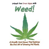 Weed! The Card Game