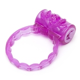 BASICS Vibrating Love Ring