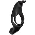 Powerhouse Vibrating Rabbit Double Cock Ring