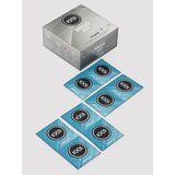 EXS Snug Fit Latex Condoms (48 pack)