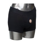 Packer Gear Boxer Brief Harness - M/L