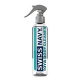 Swiss Navy Toy and Body Cleaner - 6 oz.