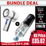 Save £21.26 Bundle Deal