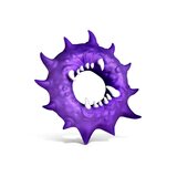 Constrictor Silicone Cock Ring