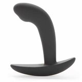 Fifty Shades of Grey Driven by Desire Silicone Pleasure Plug