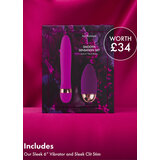 Ann Summers Smooth Sensations Set