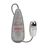 Colt Power Bullet