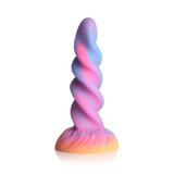 Creature Cocks Moon Rider Glow In The Dark Unicorn Dildo - Fantasy Dildo