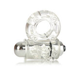 Wow Vibrating Cock Ring