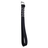 Edge Leather Belt Spanker