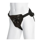 Vac-U-Lock Platinum Supreme Harness - Black