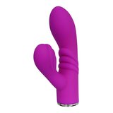 Spark Rabbit Attachment for Sym-B - Purple