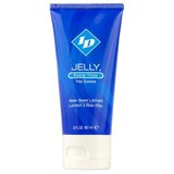 ID Jelly Water-Based Lubricant: Thick Hypoallergenic Personal Lubricant 2 fl oz