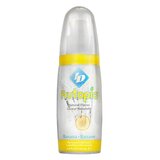 ID Frutopia Natural Flavored Lubricants - Banana - 3.4 oz.