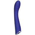 Bliss Boost Purple Silicone 7-Speed G-Spot Vibrator