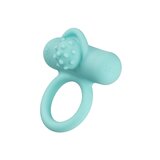 Silicone Rechargeable Nubby Lover's Delight