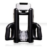 Fleshlight Quickshot Launch - Hands-Free Stroker Base for Ultimate Pleasure