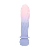 Symba Swirl Super Charged Flexible Bullet - Pink
