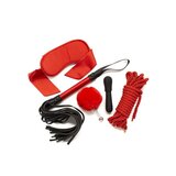 Ann Summers Luxury Tie and Tease Bondage Set