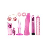 Kinx Mystic Treasures Couples Kit