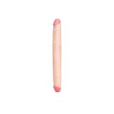 Me You Us Ultra Cock Double Ended Dildo (12") - Dildo, Double Ended Adult Toy