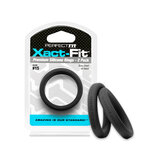 Xact Fit Ring #15 - Two Pack