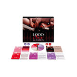 1,000 Sex Games