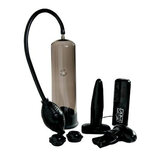Male Sex Accessory Kit