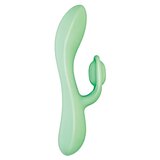 Blaze Romantic Massager - Aqua
