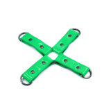 Electra Play Things - Hog Tie - Green