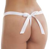 Lovehoney Unwrap Me Women's White Thong