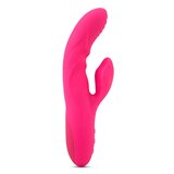 Nubii Kiah Rabbit - Pink