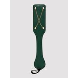 Sportsheets Indica Chain Impressions Paddle - Green