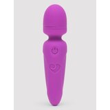 Lovehoney Ignite 20 Function Mini Wand Vibrator - Purple