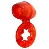 Dual Support Magnum Cockring