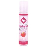 ID Frutopia 1 fl oz Pocket Bottle Raspberry Water Based Flavoured Lubricant