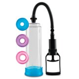 Pump Worx Cock Trainer Pump System