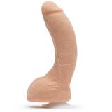 Doc Johnson Jeff Stryker Realistic Vac-U-Lock Dildo 9 Inch