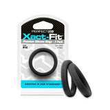 Xact Fit Ring #14 - Two Pack