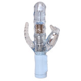 Minx Seven Seas Double Stimulator Rabbit Vibrator