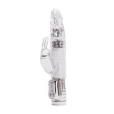 Ann Summers Rotating Rampant Rabbit Glitter Jelly Vibrator