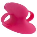All Over Touch 10-Speed Nipple & Clit Stim Finger Vibe
